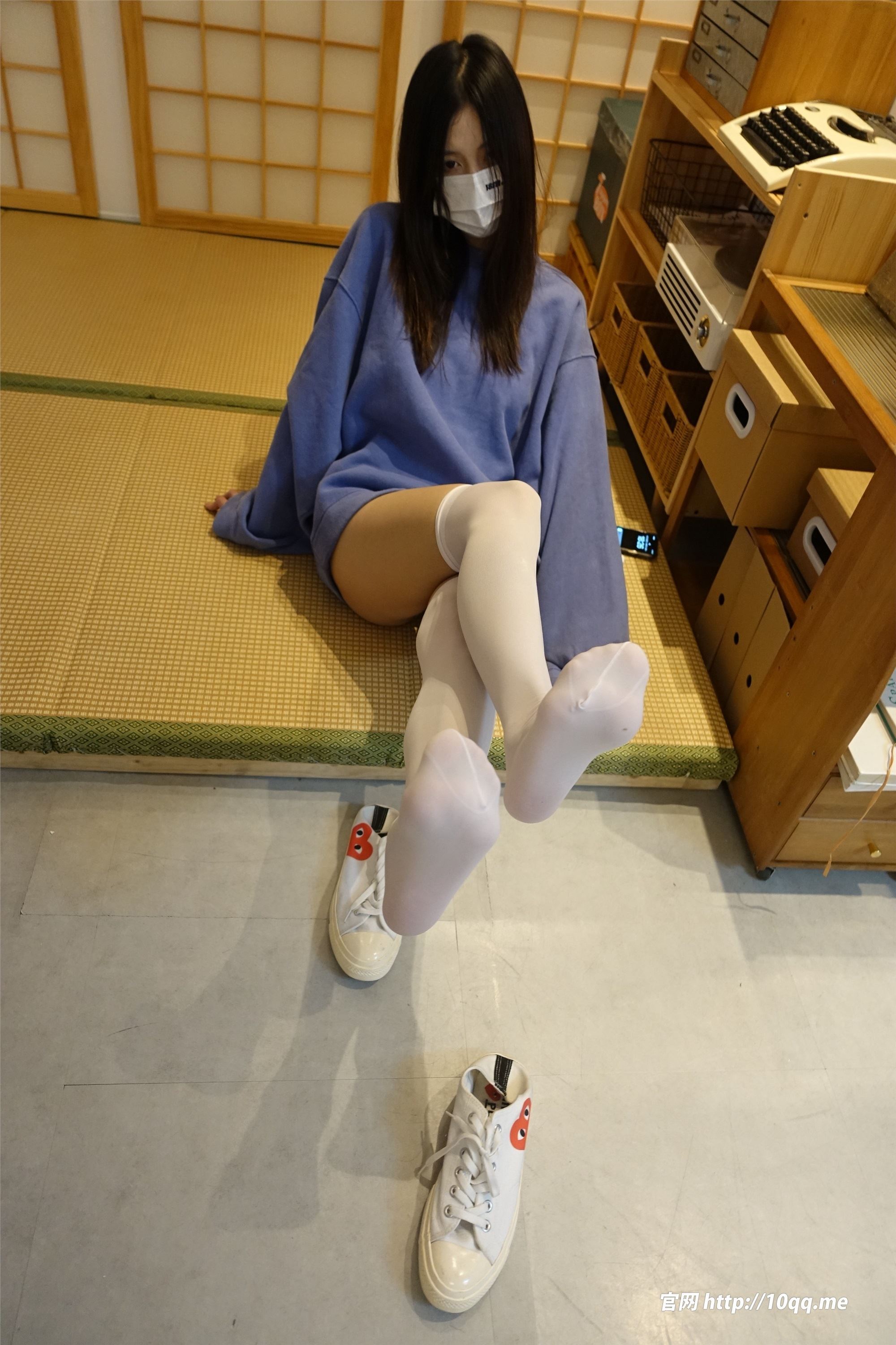 ROSI口罩系列 2023.09.16 NO.2652